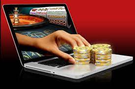 Онлайн казино Friends Casino